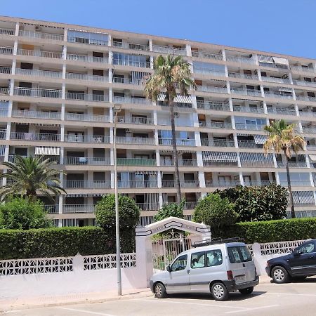 Apartamento Cantabria 23 2-24 Playa de Gandia Exteriér fotografie