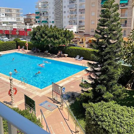 Apartamento Cantabria 23 2-24 Playa de Gandia Exteriér fotografie