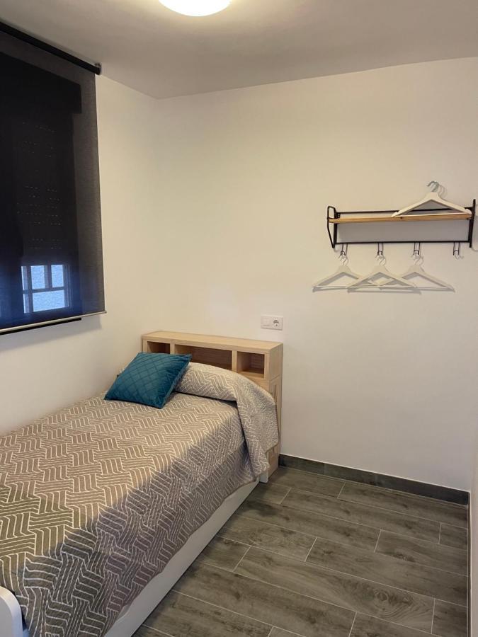 Apartamento Cantabria 23 2-24 Playa de Gandia Exteriér fotografie