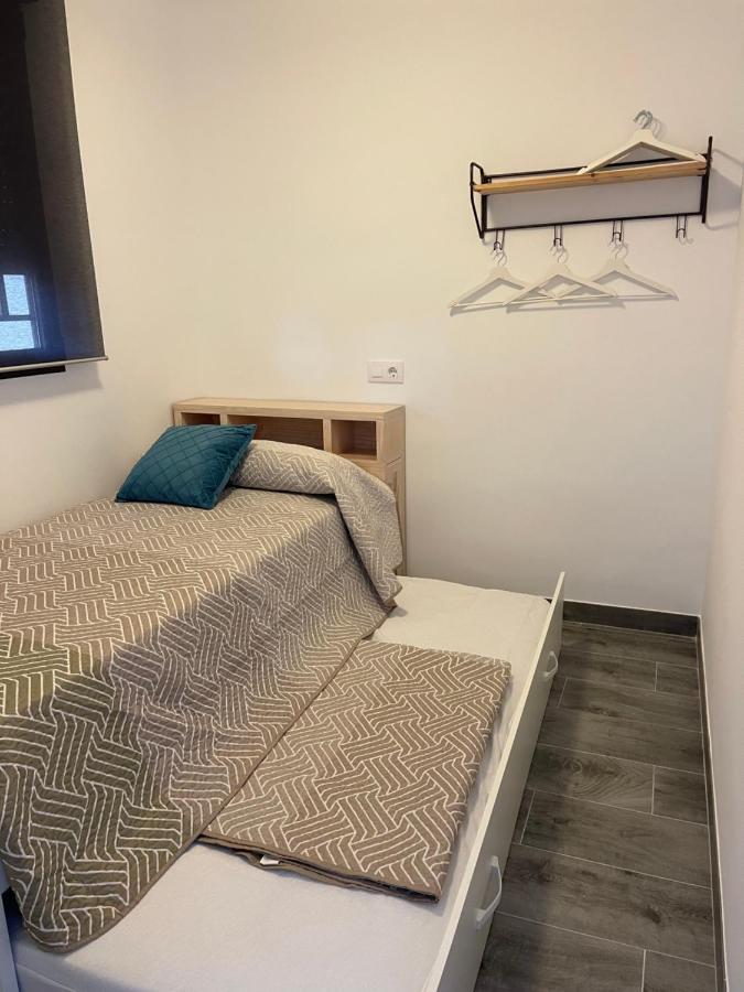 Apartamento Cantabria 23 2-24 Playa de Gandia Exteriér fotografie