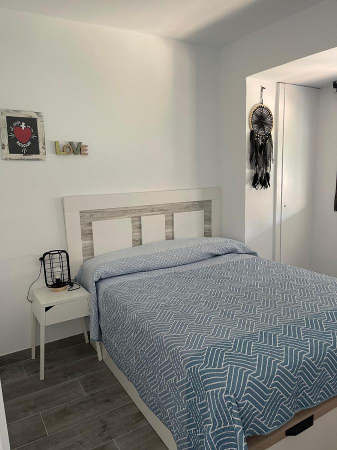 Apartamento Cantabria 23 2-24 Playa de Gandia Exteriér fotografie