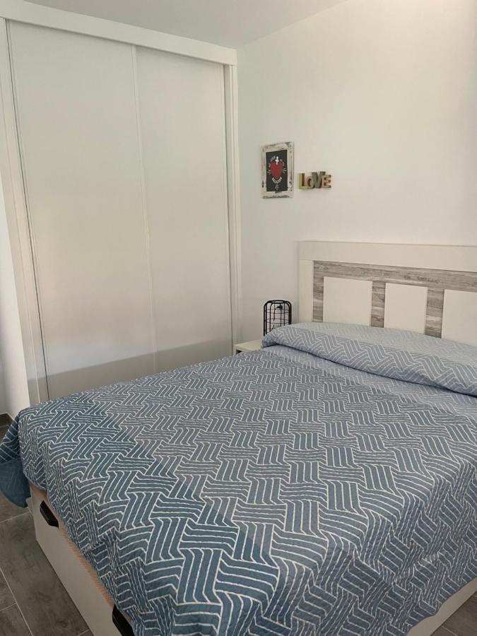 Apartamento Cantabria 23 2-24 Playa de Gandia Exteriér fotografie