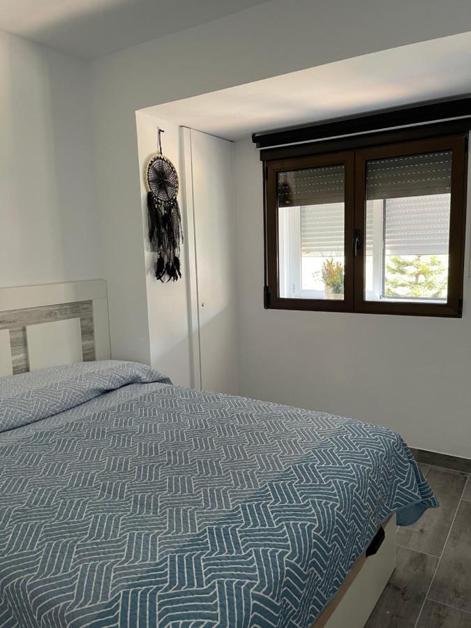 Apartamento Cantabria 23 2-24 Playa de Gandia Exteriér fotografie